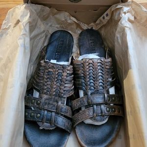 BED|Stü Diaz slides